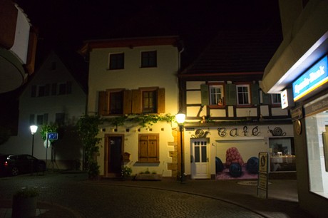 Bad Bergzabern